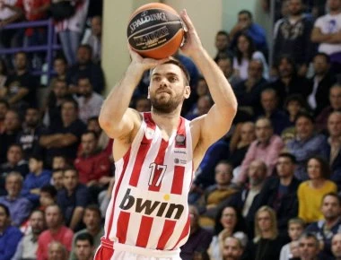 Το διπλό μπαμ με Μάντζαρη, Χαραλαμπόπουλο, η φήμη για Σλούκα και το πράσινο μπάτζετ